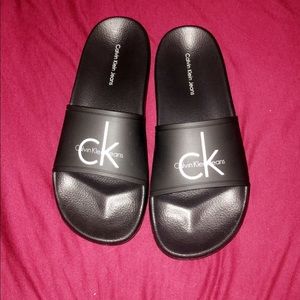 Calvin Klein - Sandals